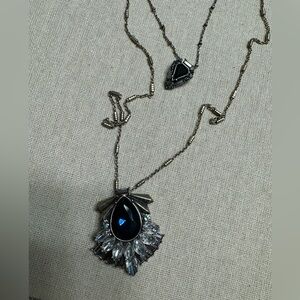 Convertible Long Necklace